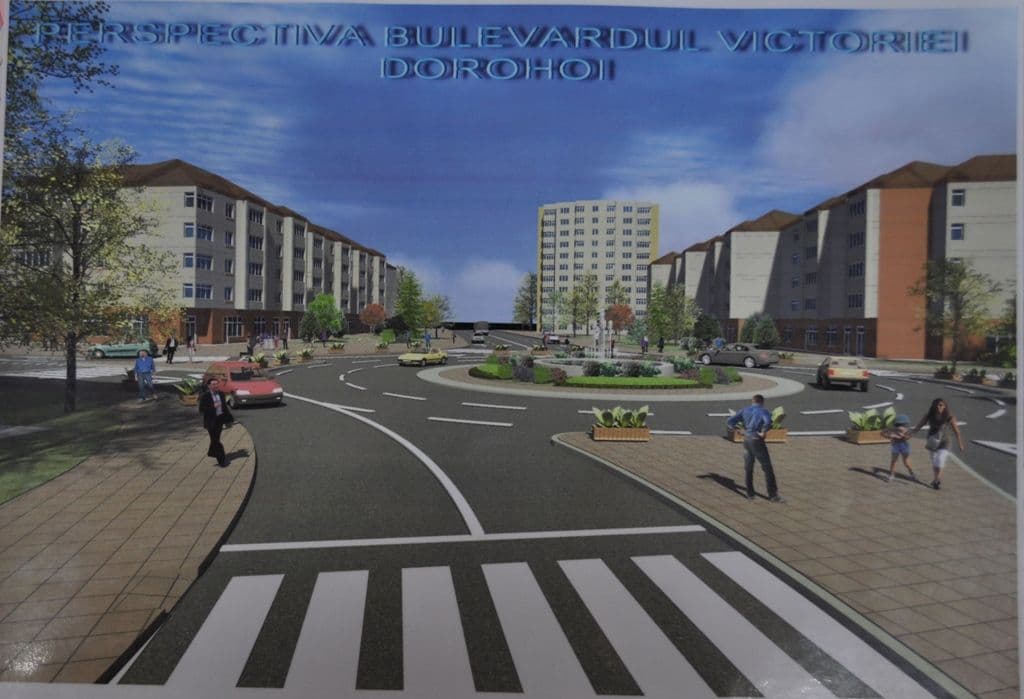 Dorohoi Bulevard (3)