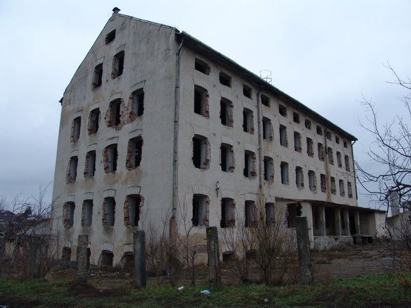 Moara de grau 0018