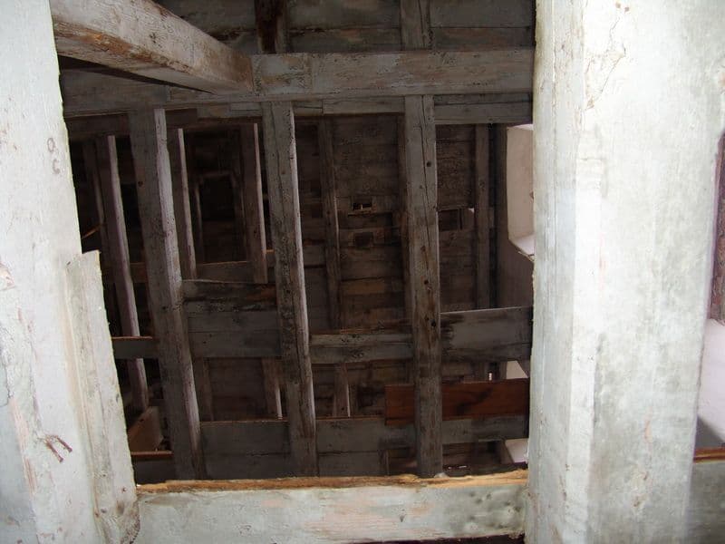 Moara de grau 0016