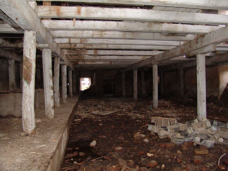 Moara de grau 0015