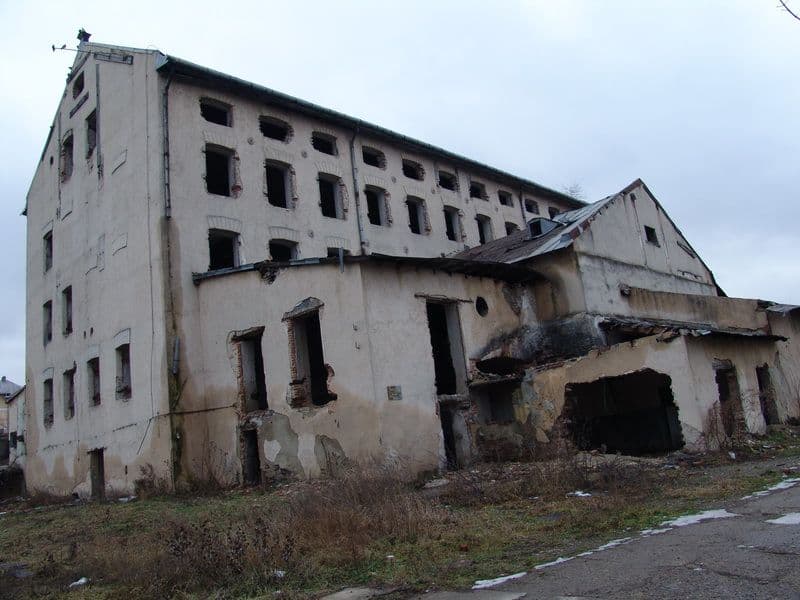 Moara de grau 0008