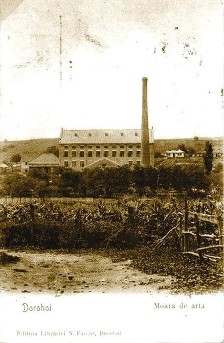 Moara de grau 0001