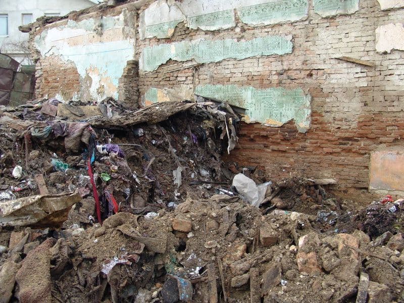 Demolarile, aproape de final 005