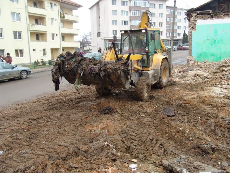 Demolarile, aproape de final 016