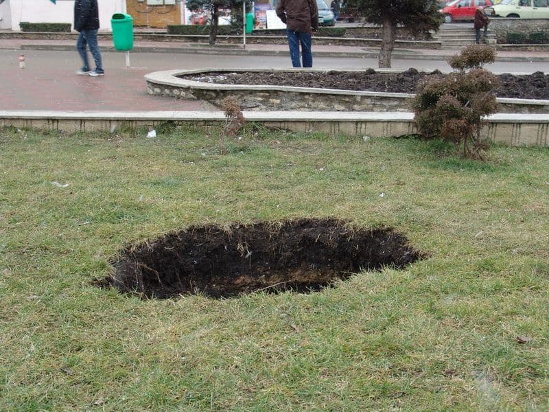 Dorohoi groapa Centru (2)