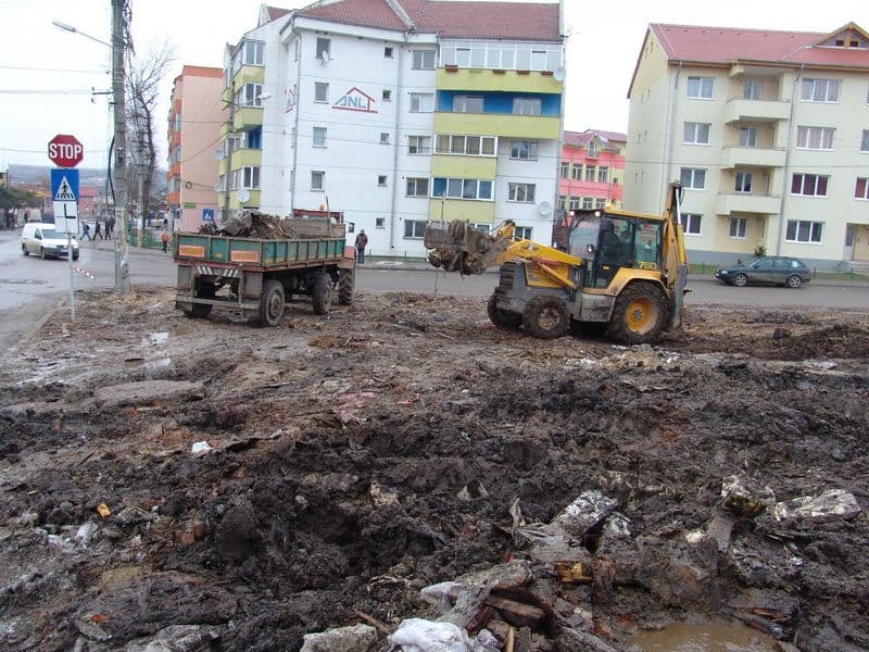 Demolari finalizate 011