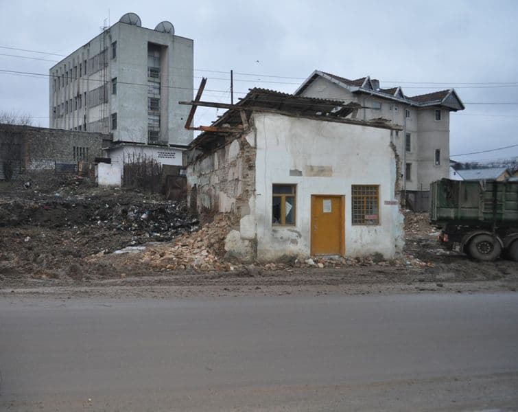 Dorohoi demolare (2)