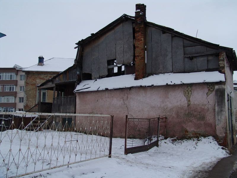 Etapa a doua a demolarii 009