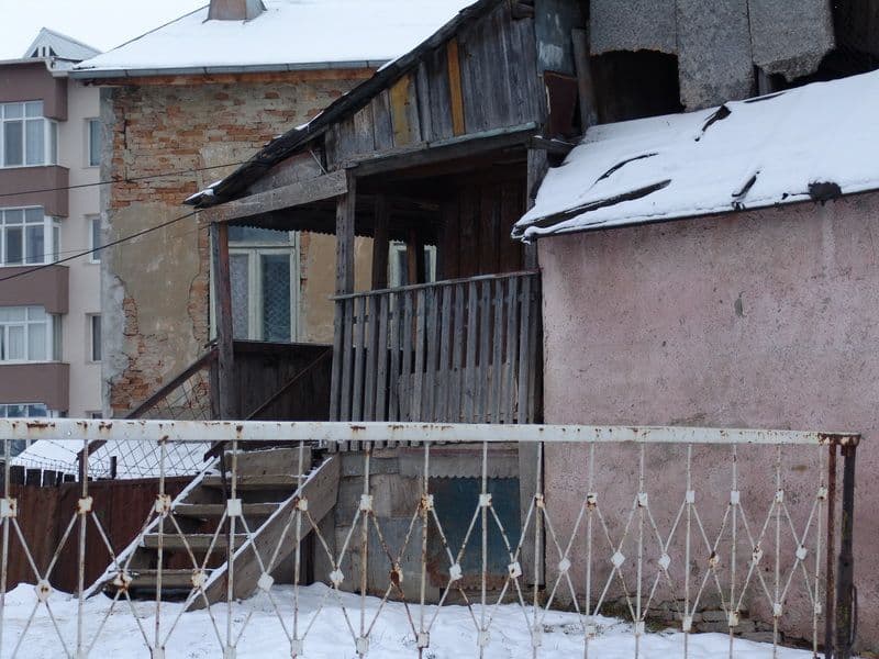 Etapa a doua a demolarii 010