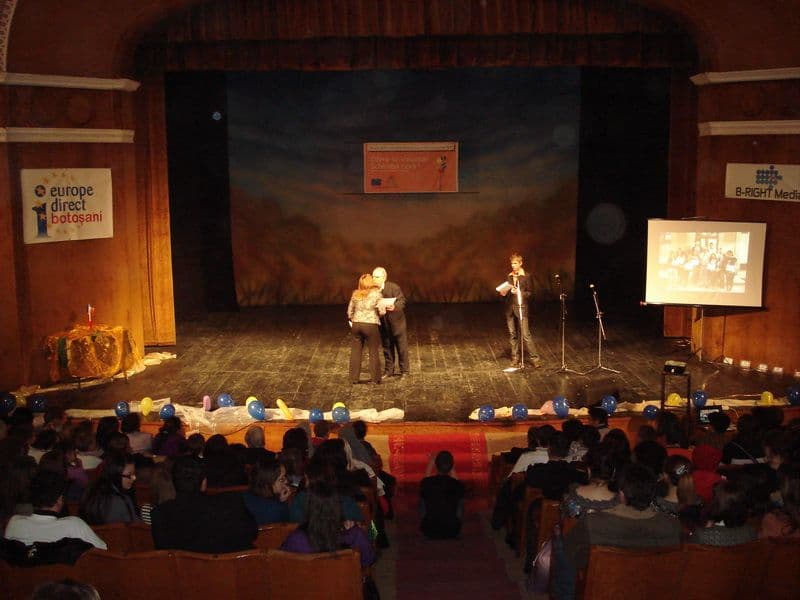 Seara voluntarilor botosaneni 002