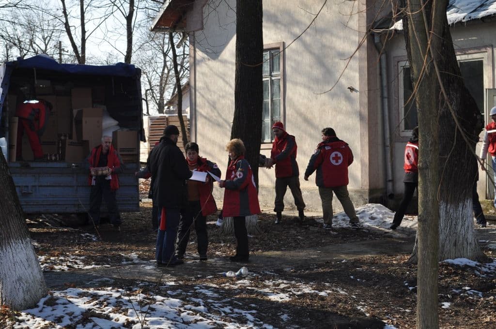 Dorohoi Ajutoare Curucea Rosie Cluj (2)