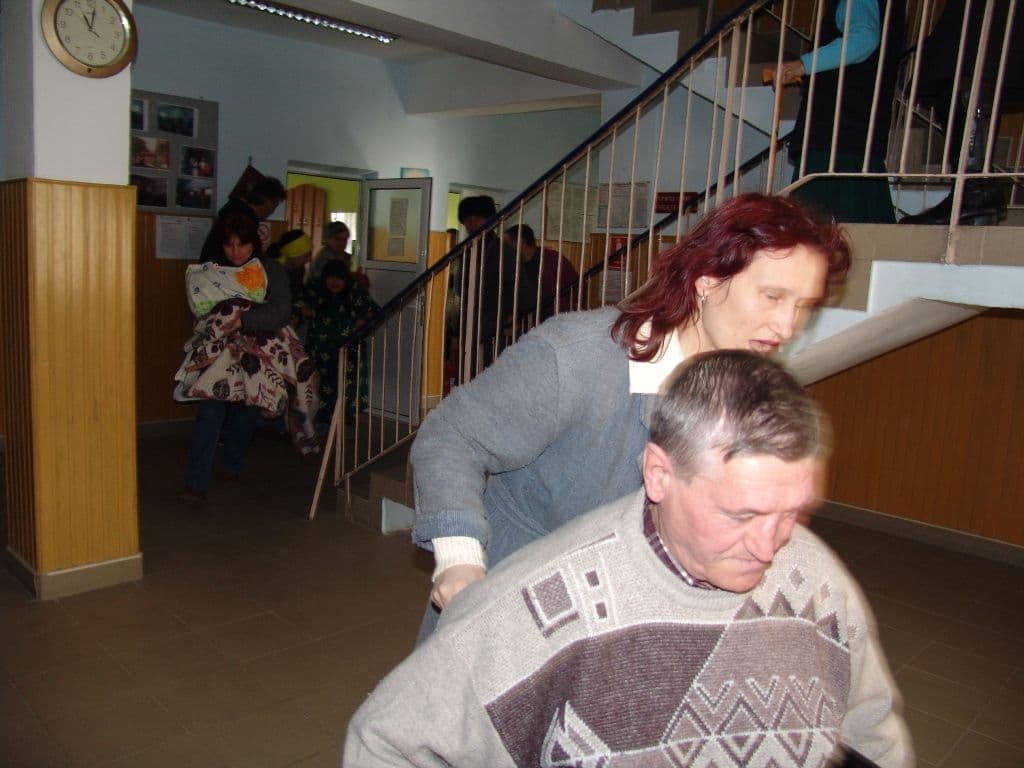Dorohoi Control ISU (2)