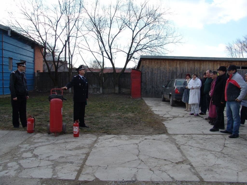 Dorohoi Control ISU (10)