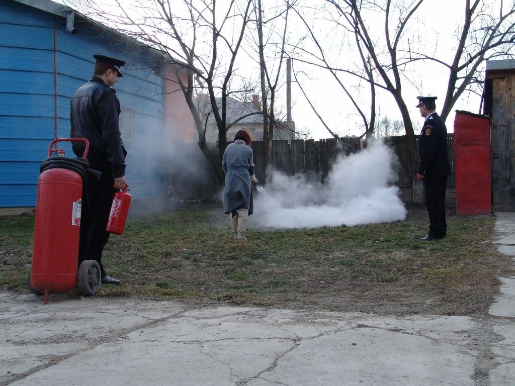 Dorohoi Control ISU (12)