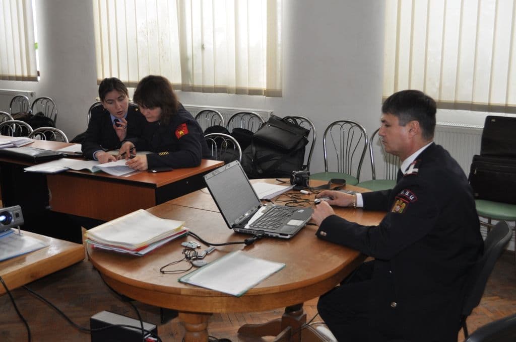 Instruire ISU Dorohoi (2)