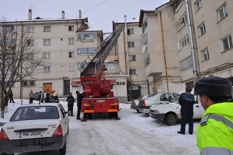 Sinucidere dorohoi (2)