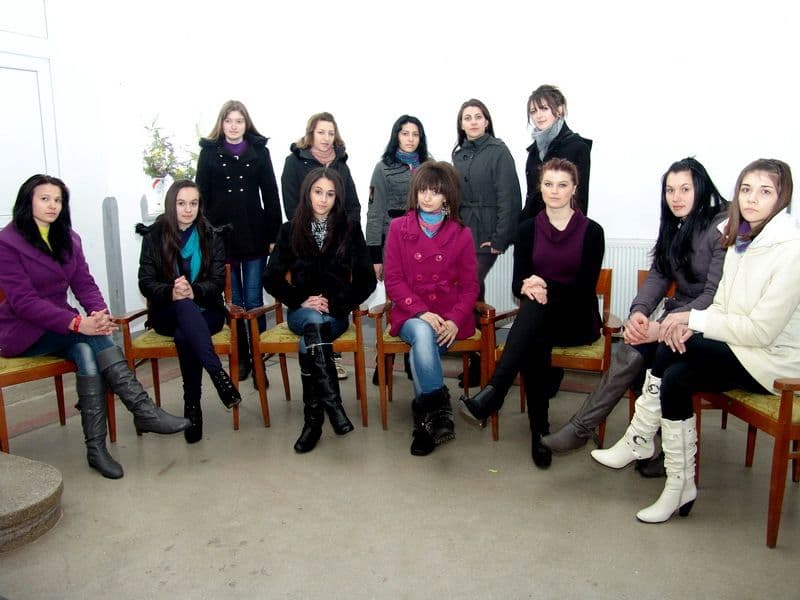 Miss Dorohoi 007