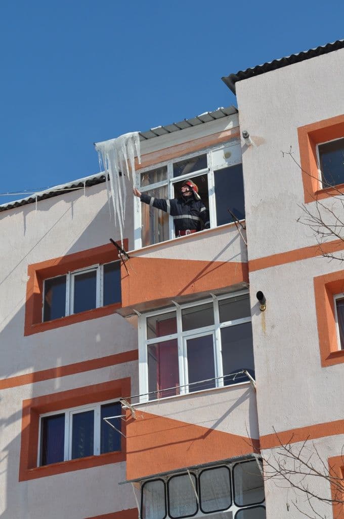 ISU Turturi