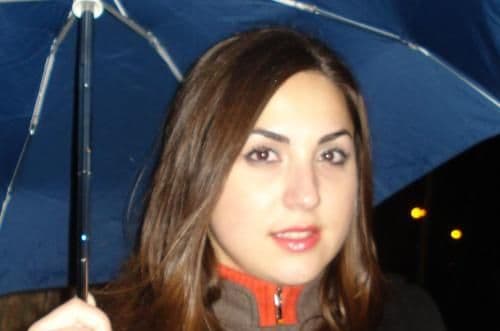 violeta pamparau