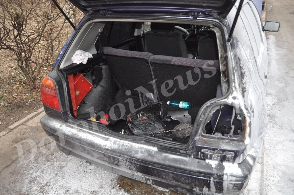 Incendiu auto Dorohoi (4)