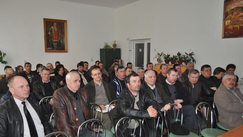 Intalnire Fermieri Dorohoi (2)