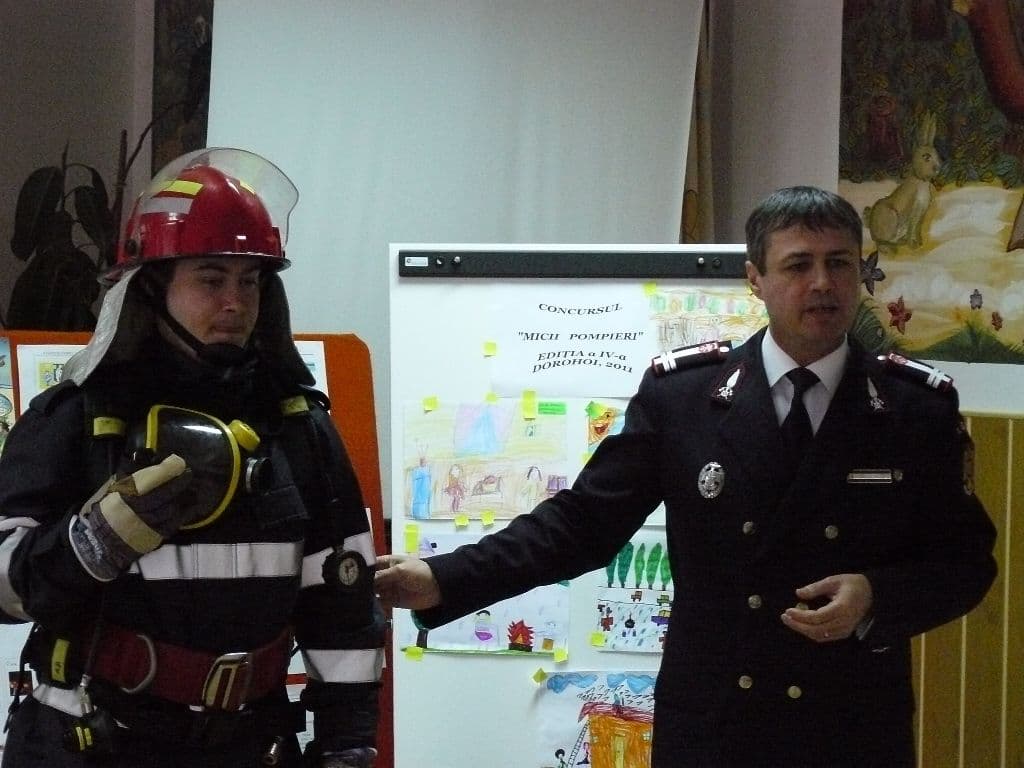 Micii Pompieri (14)