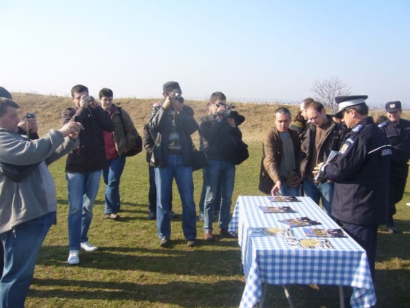 Cupa Presei (2)