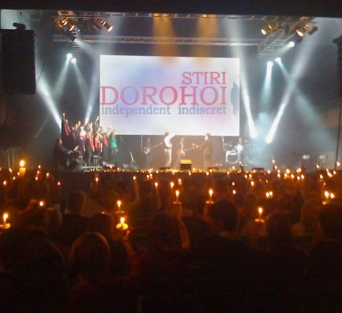 Dorohoi News (2)