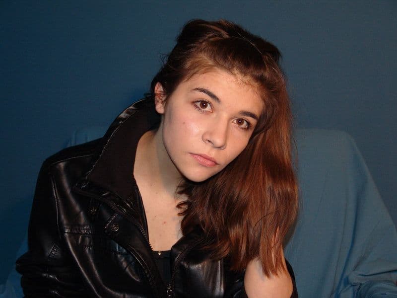 Moruzi Miruna Andreea