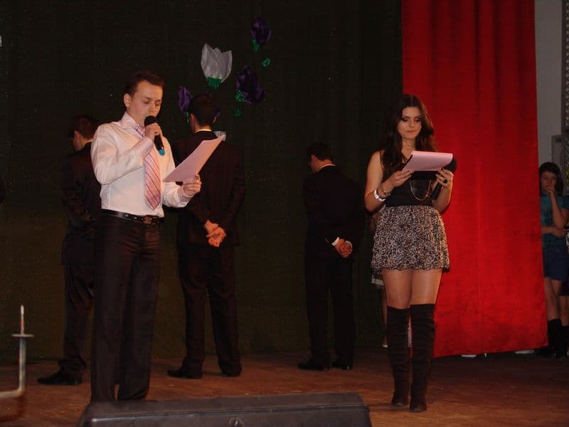Miss Dorohoi 1