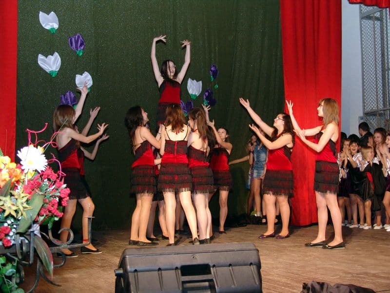 Miss Dorohoi 3