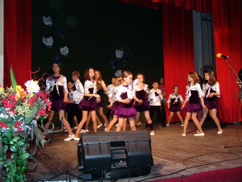 Miss Dorohoi 5