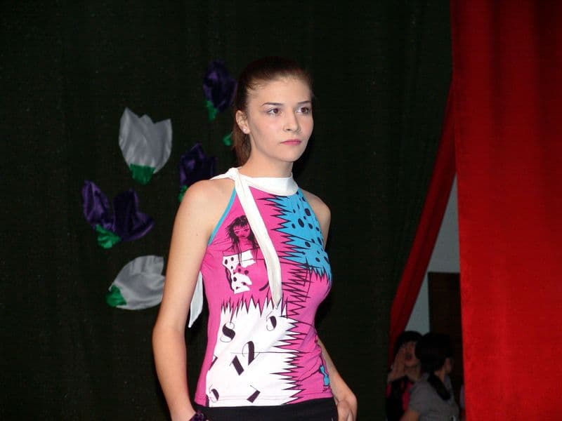 Miss Dorohoi 7