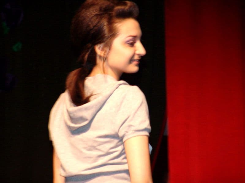 Miss Dorohoi 12