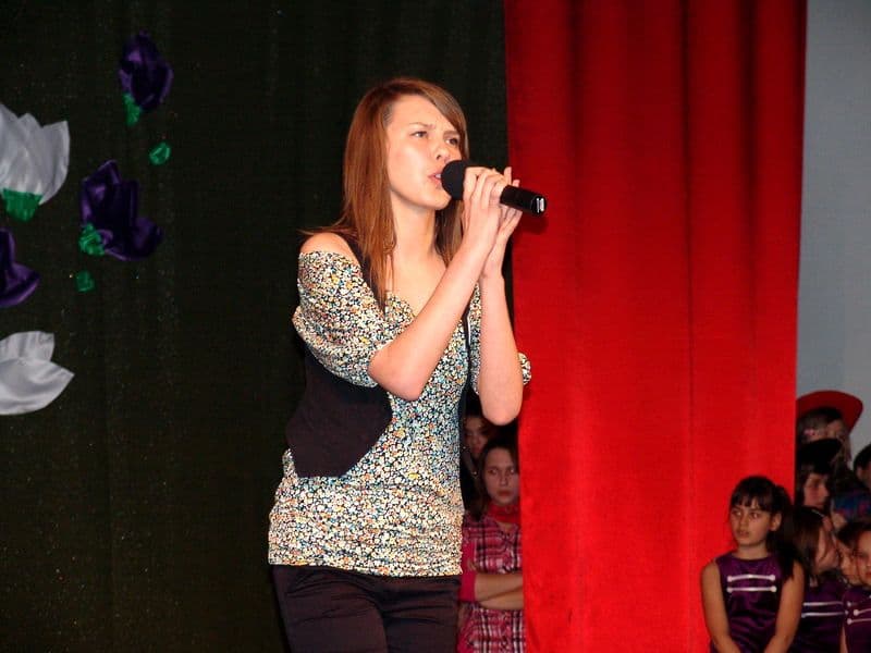 Miss Dorohoi 13