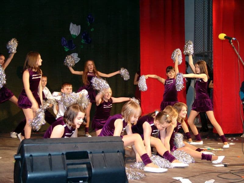 Miss Dorohoi 15