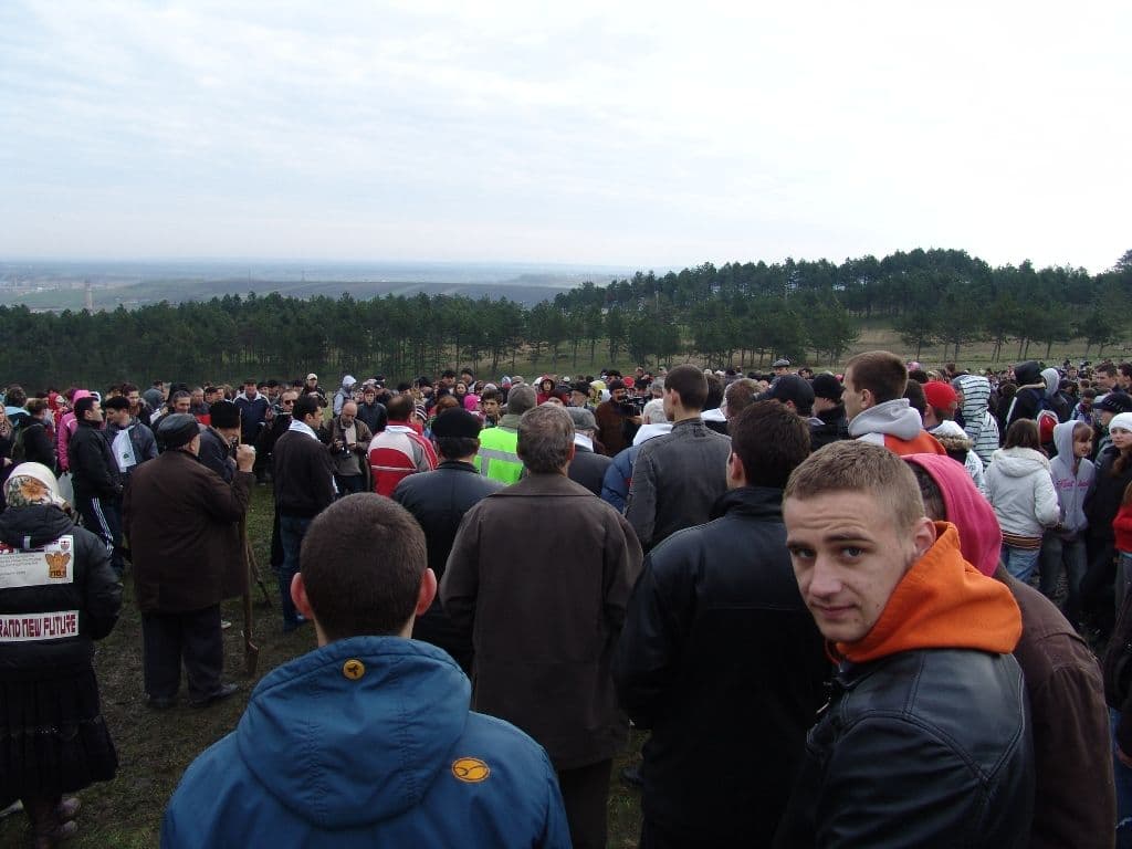 Dorohoi Romania Prinde Radacini (3)