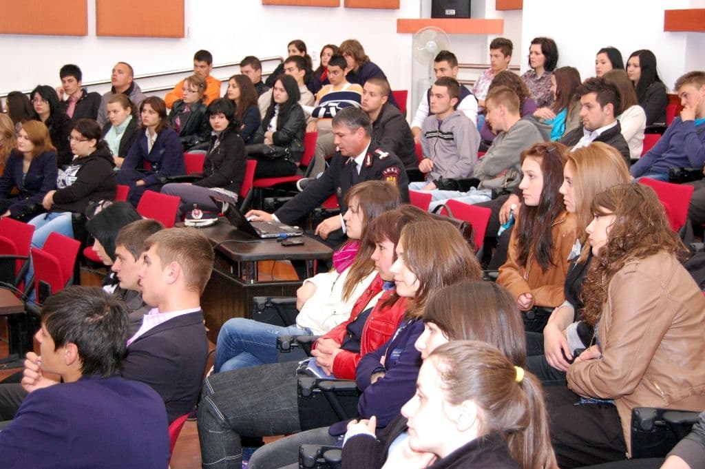 ISU actiune informare Grigore Ghica (2)