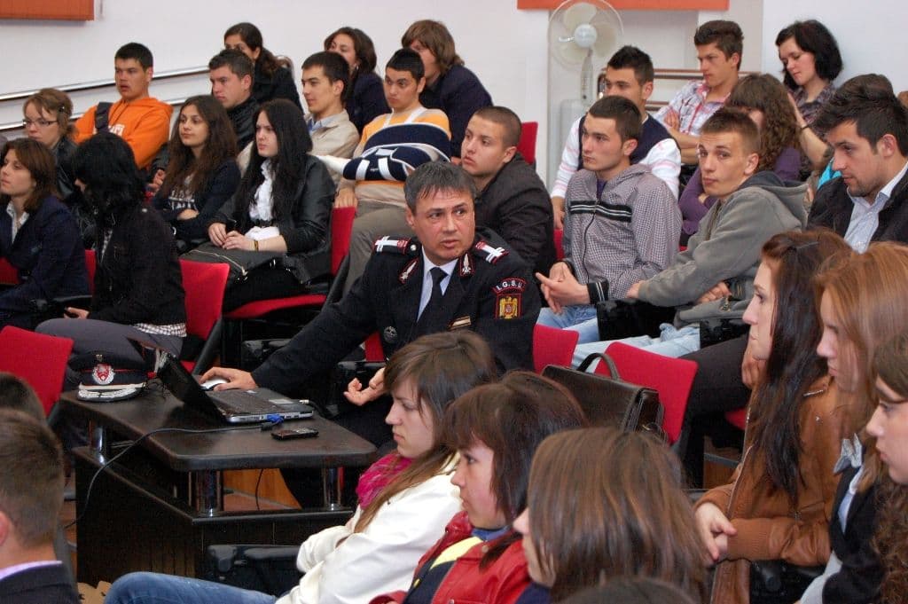 ISU actiune informare Grigore Ghica (3)