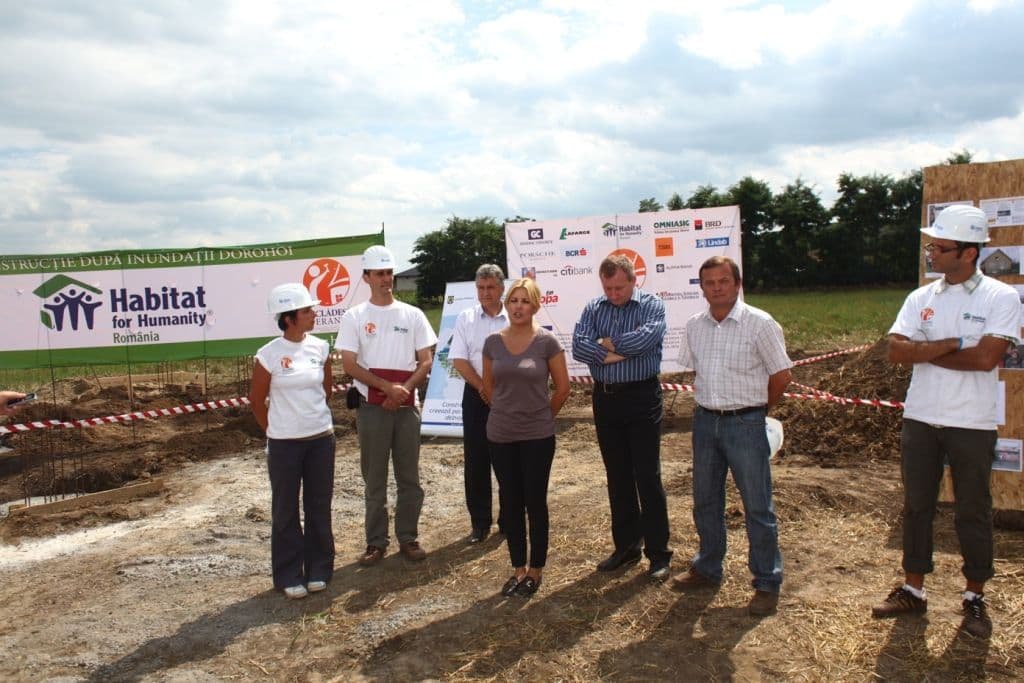 Inaugurarea Santierului de la Dorohoi1