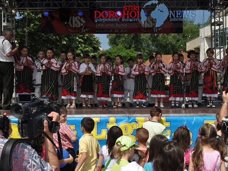 Ziua copilului Dorohoi 2011004