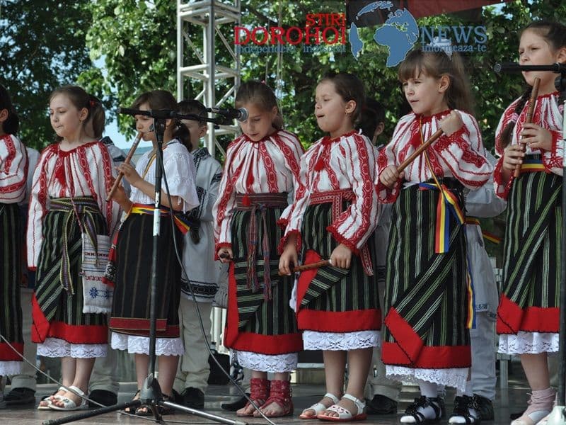 Ziua copilului Dorohoi 2011017