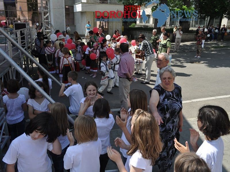 Ziua copilului Dorohoi 2011051