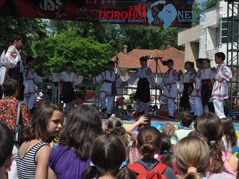 Ziua copilului Dorohoi 2011056