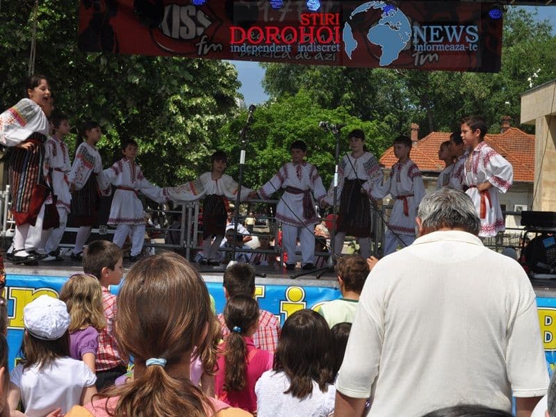 Ziua copilului Dorohoi 2011064