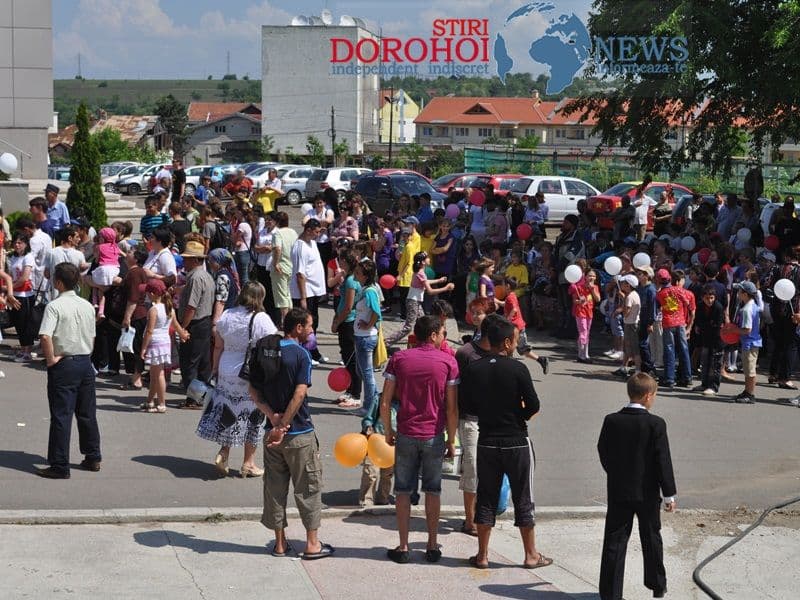 Ziua copilului Dorohoi 2011067