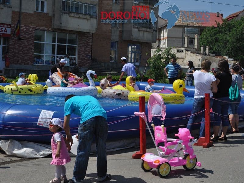 Ziua copilului Dorohoi 2011078