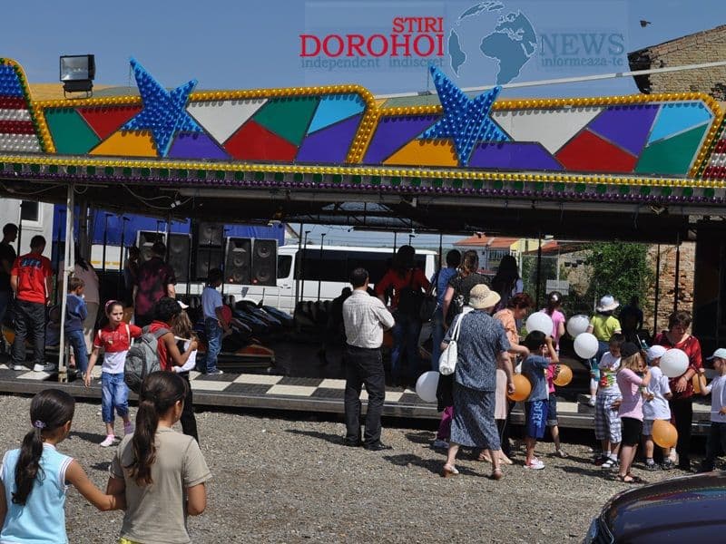 Ziua copilului Dorohoi 2011086