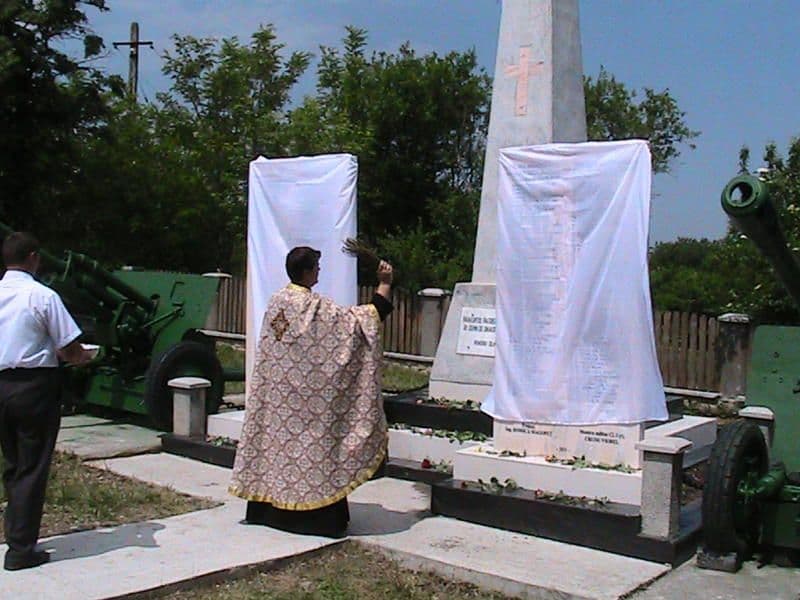 Ziua eroilor Ibanesti (3)