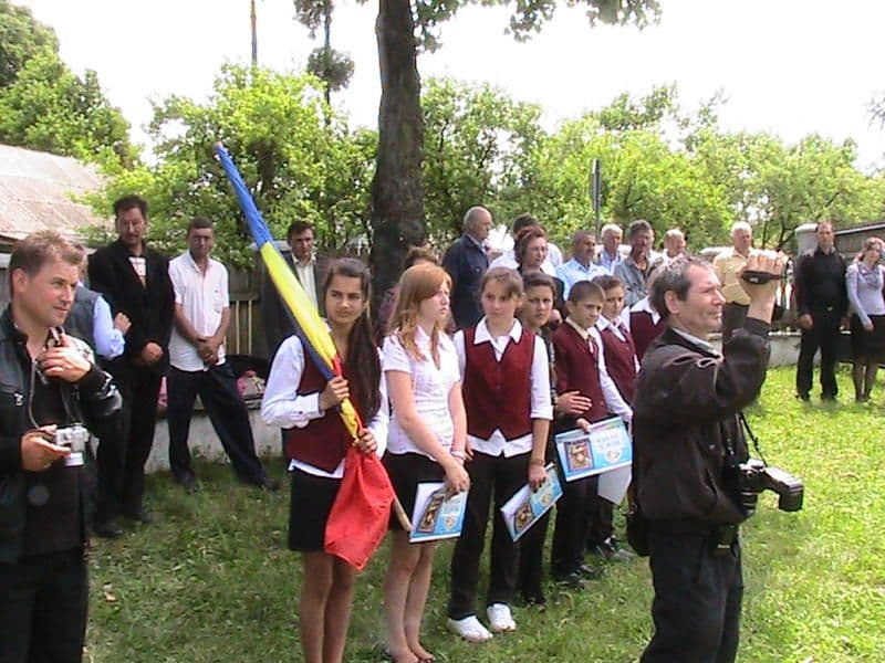 Ziua eroilor Ibanesti (5)